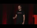 What the Music Industry Really Sells | Erik Mehlsen | TEDxRPLCentralLibrary