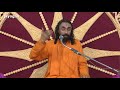 भगवान जो करता है अच्छा करता है | How to get Divine Love of Krishna? 4/5 | Swami Mukundananda