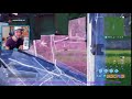 Ali A laughing At fortnite bot