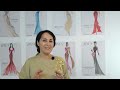 Présentation de la marque WAFA Haute Couture by Wafa Sarkis