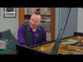 Grieg Piano Concerto Cadenza - Lesson with Jon Kimura Parker