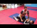 Tricks From Closed Guard!