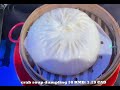 Shanghai Food Compilation! | crab noodles, soup dumplings, The Bund streetfood