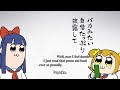 the voices are getting louder - pop team epic season 2
