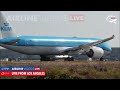 KLM Dreamliner Delay Triggers Delta A321 Go-Around at LAX!