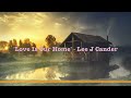 'Love Is Our Home' | Beautiful Music | Copyright Free Music | Music For Film | Music For DnD/TTRPG's