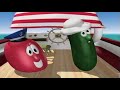 VeggieTales | God Wants Me To Forgive Them | Full Episode | 25th Anniversary | Kids Cartoon