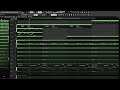 How to Make NOSTALGIC Jerk Beats for Nettspend {FL STUDIO TUTORIAL}