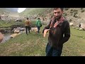 Nanga Parbat The Killer Mountain | Base Camp From Rupal Astore Valley