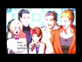 【Evolution】-Art of fighting All endings-   龍虎の拳TEAM エンディング集【KOF94〜13-XIII-】