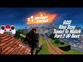 79 Elimination Solo Vs Squads Gameplay Wins (NEW Fortnite Chapter 5 PS4 Controller)