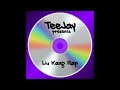 TeeJay - Liu Kang Rap (Demo)