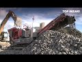 TOP 7 LARGEST ROCK CRUSHER IN THE WORLD