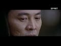 Wing Chun Legend Vs Wushu Master | Jet Li vs Donnie Yen | Unbelievable Fight