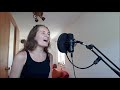 Journey to the Past - Anastasia (Covered by Katena)