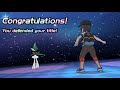 Pokémon Title Challenge 59: Hoopa Unbound [17th Movie]