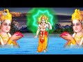 मंगल भवन अमंगल हारी | रामायण चौपाई ~सम्पूर्ण रामायण कथा ~ Ramayan Chaupai || #Ram Katha 2023