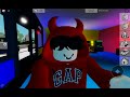 Как стать зомби в Brookhaven! Roblox