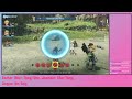 Ever Onwards, and Never Forgotten - Xenoblade Chronicles Part 2 [VOD]