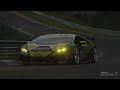 Easy and fun Money Method GT7 | New update 1.46 | GT7 Money Grind | Lamborghini Huracan Gr4 tune