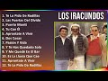 Los Iracundos 2024 MIX Grandes Exitos - Te Lo Pido De Rodillas, Las Puertas Del Olvido, Puerto M...