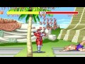 Street Fighter II World Warrior - M.Bison