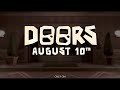 DOORS Trailer Official Dublado (LSPLASH) (ZBonnieXD2)