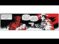 Wolverine: Black, White & Blood - Comic Dub