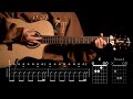 359.Ed Sheeran - Photograph 【★★★☆☆】 guitar | Guitar tutorial | (TAB+Chords)