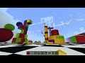 The Amazing Digital Circus ADDON in Minecraft PE ( MCPE )