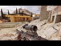 Saved my teammate and myself - Insurgency Sandstorm #shorts