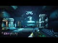 freeclimb Destiny 2 Solo Conduit Room Leviathan Underbelly