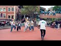 [KPOP IN PUBLIC] [SIDECAM] ‘SUPERNATURAL' - NewJeans (뉴진스) 1-Take Dance Cover | by  @acey_dance