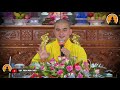 Học cách IM LẶNG để sống khôn ngoan hơn - Thầy Thích Minh Thiền (hay quá 2021)