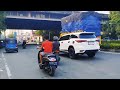 Jalan Kampung Bebek Penjaringan Jakarta Utara||Cinematic Motovlog