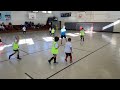 Pull Back, Step Right #soccerskills #soccer