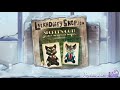 Lackadaisy: La Estrategia (corto animado) [Fandub español/Lackadaisy] #fandub #lackadaisy
