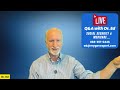 Former Social Security Insider: Tips, Tricks, Secrets to INCREASE YOUR CHECK! | PLUS LIVE Q&A Dr. Ed