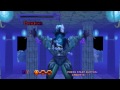 The Ocean Hunter Arcade Game - Full Playthrough (Sega Arcade Classic)