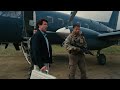 BANE airplane scene | The Dark Knight Rises [IMAX]