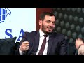 Behar Mjekiqi : Ska xhenet veç pse falesh e shkon ne Qabe nese Baben e Nanen i len rrugve...