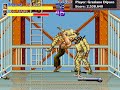 Final Fight  - Haggar - 2538640pts – Infinite Combo - Perfect Longplay by Graziano