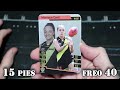 AFL TeamCoach 2022 - Pies vs. Freo Finals Pack Battle!!