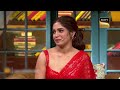 Beautiful Bhumi Pednekar On The Kapil Sharma Show S2 | Full Episode | Kartik Aaryan, Ananya Panday