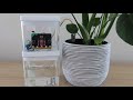 Micro:bit Automatic Plant Watering System