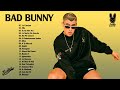 Playlist Hits Bad Bunny - Sus Mejores Exitos 2022 - Spotify Top 20 Song