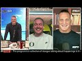 Dan Lanning explains why he will NOT be Alabama’s next head coach | The Pat MCAfee Show