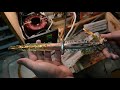 Induction Melting: Casting a dagger with Aluminium bronze