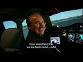 Airbus A380 SIMULATOR - Bird Strike/ Engine fire on Takeoff (ENG sub)