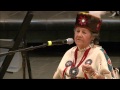 Comanche Nation Festival 3 - Storytelling by Rita Coosewoon